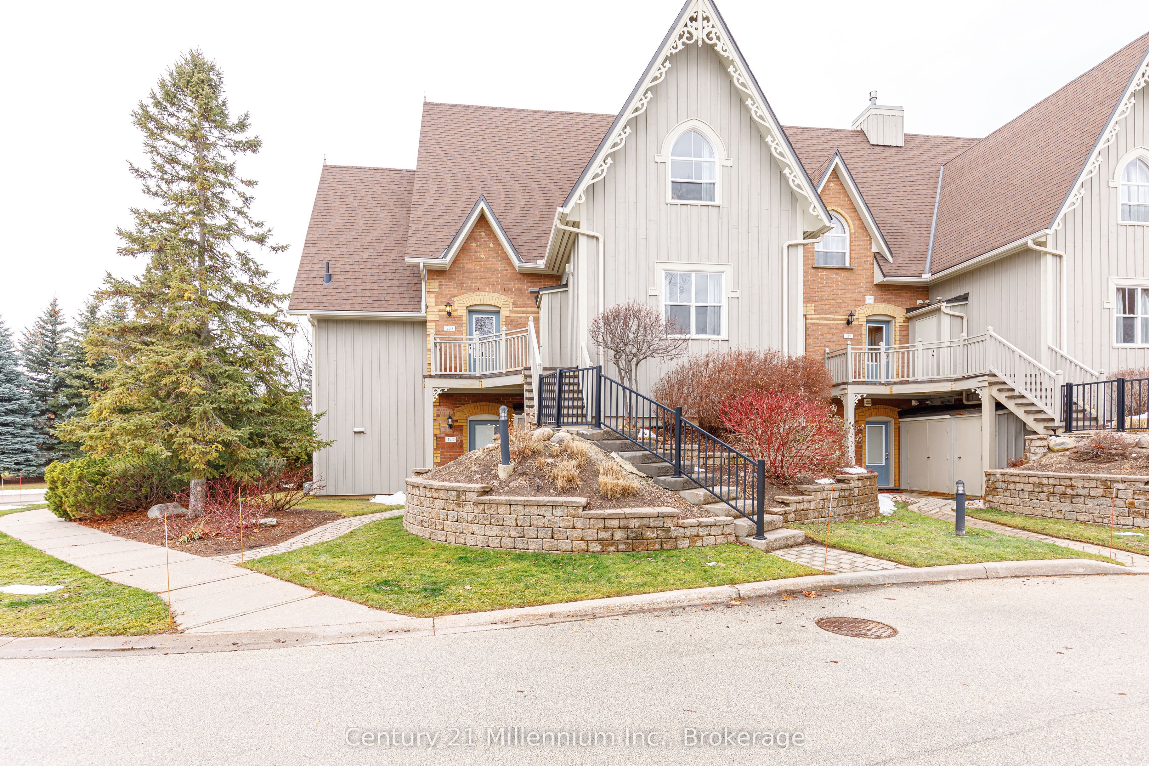 Additional image 5 of 120-184 Snowbridge Way, Blue Mountains, ON, L9Y 3Z2