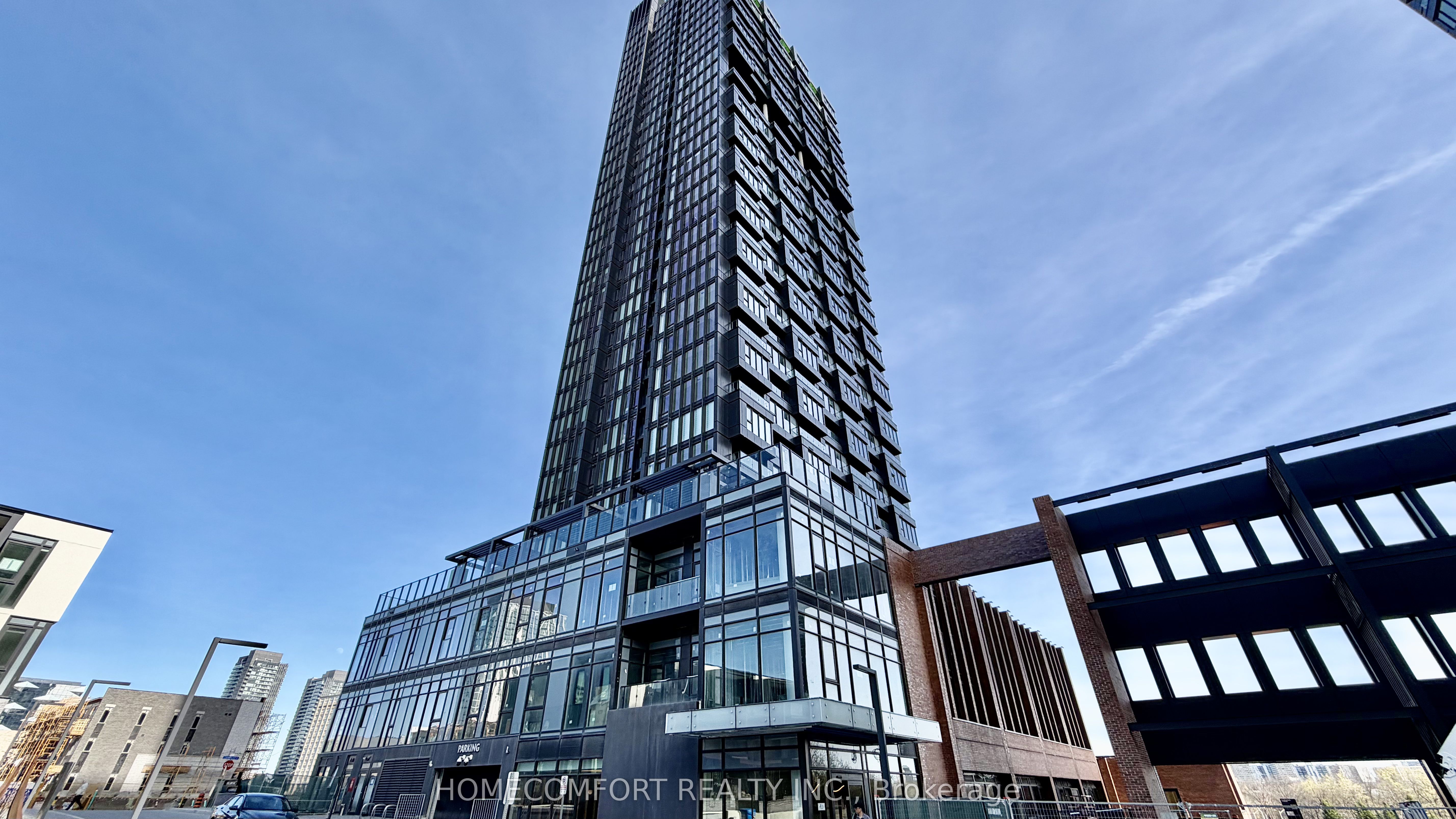 1103-5 Quarrington Lane, Toronto, ON, M3C 0S5