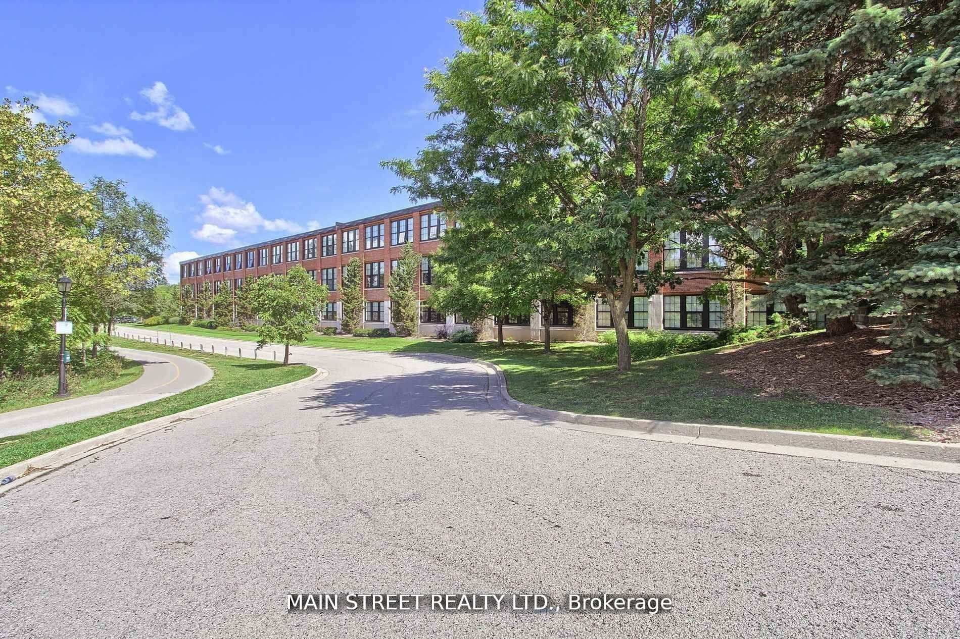 Additional image 2 of 310-543 Timothy Street W, Newmarket, ON, L3Y 1R1