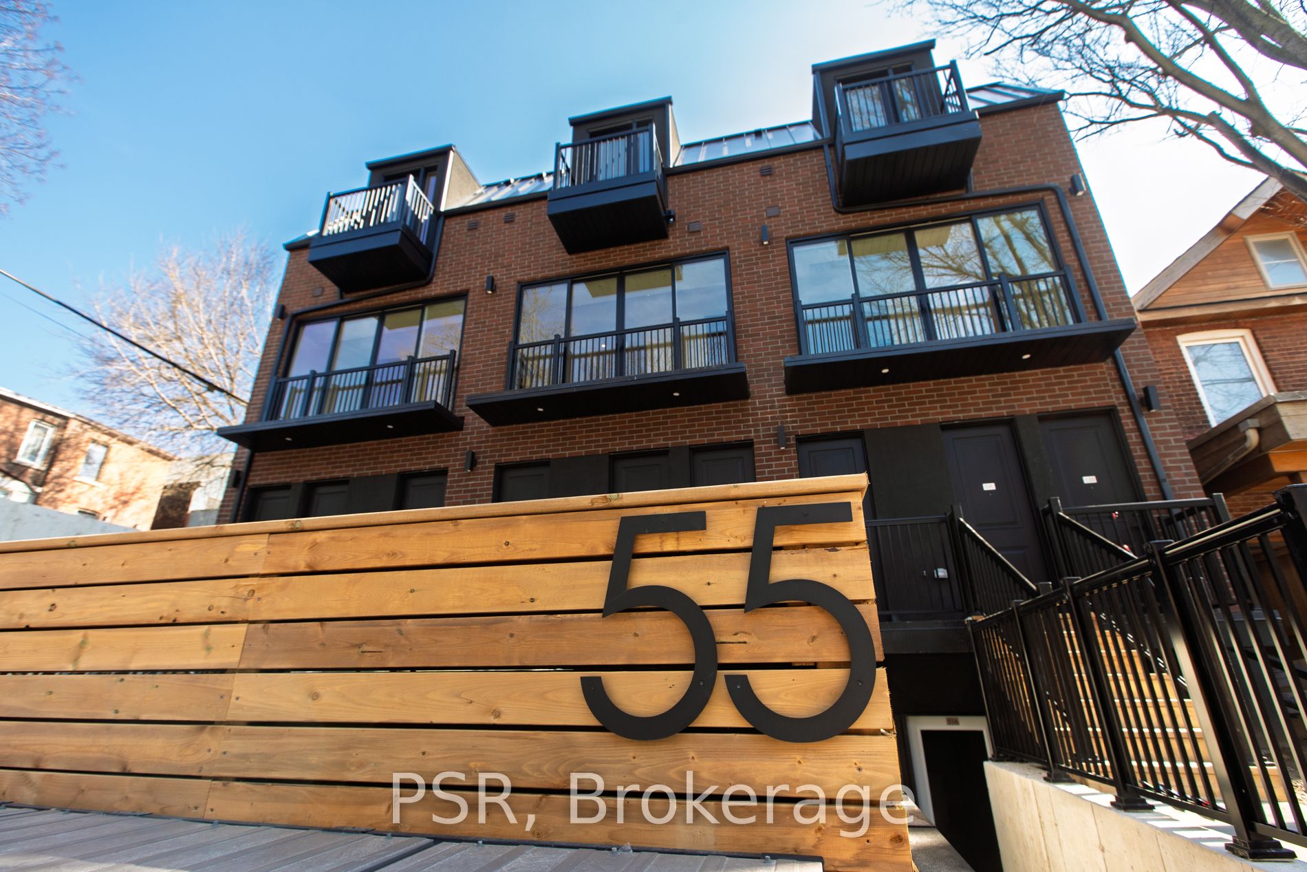 Additional image 2 of D-55 Harriet Street, Toronto, ON, M4L 2G1