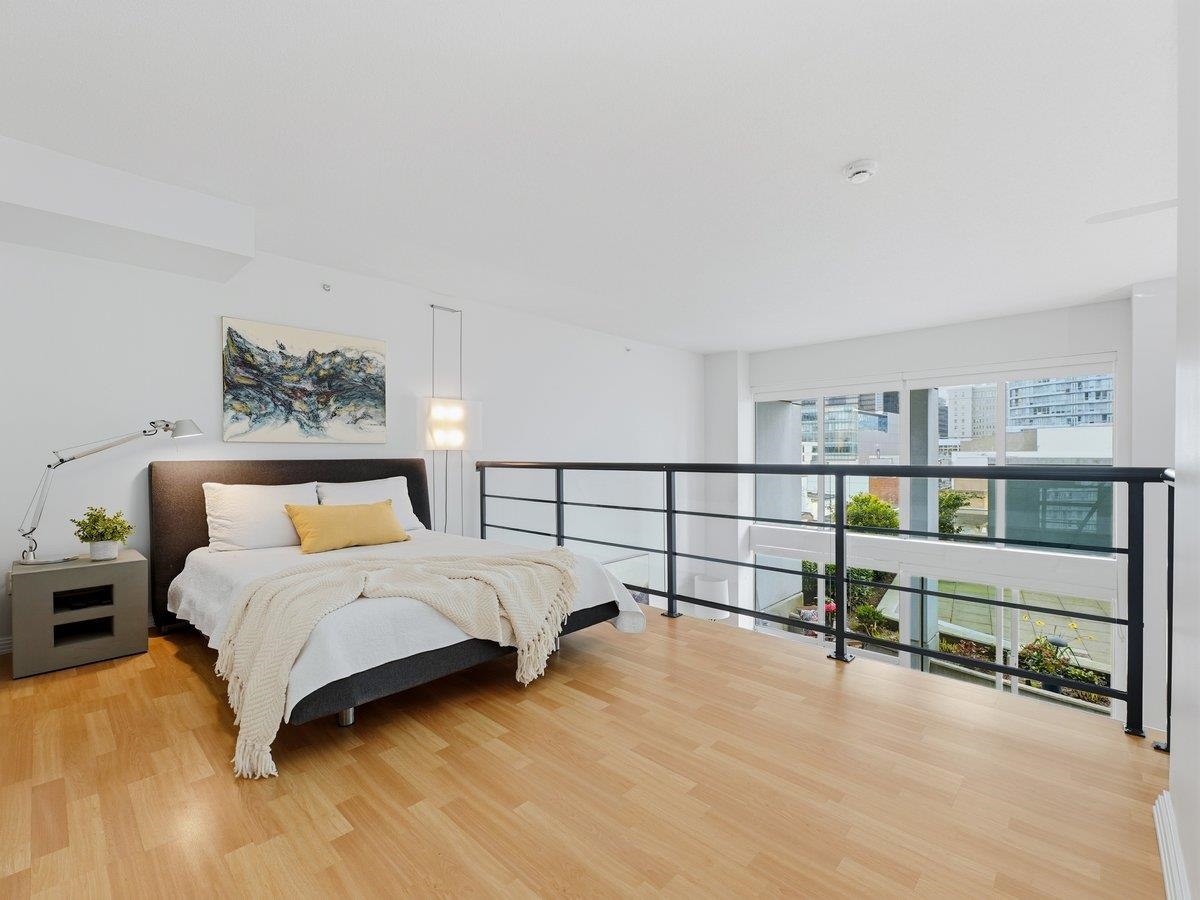 Additional image 5 of 512-933 Seymour Street, Vancouver, BC, V6B 6L6