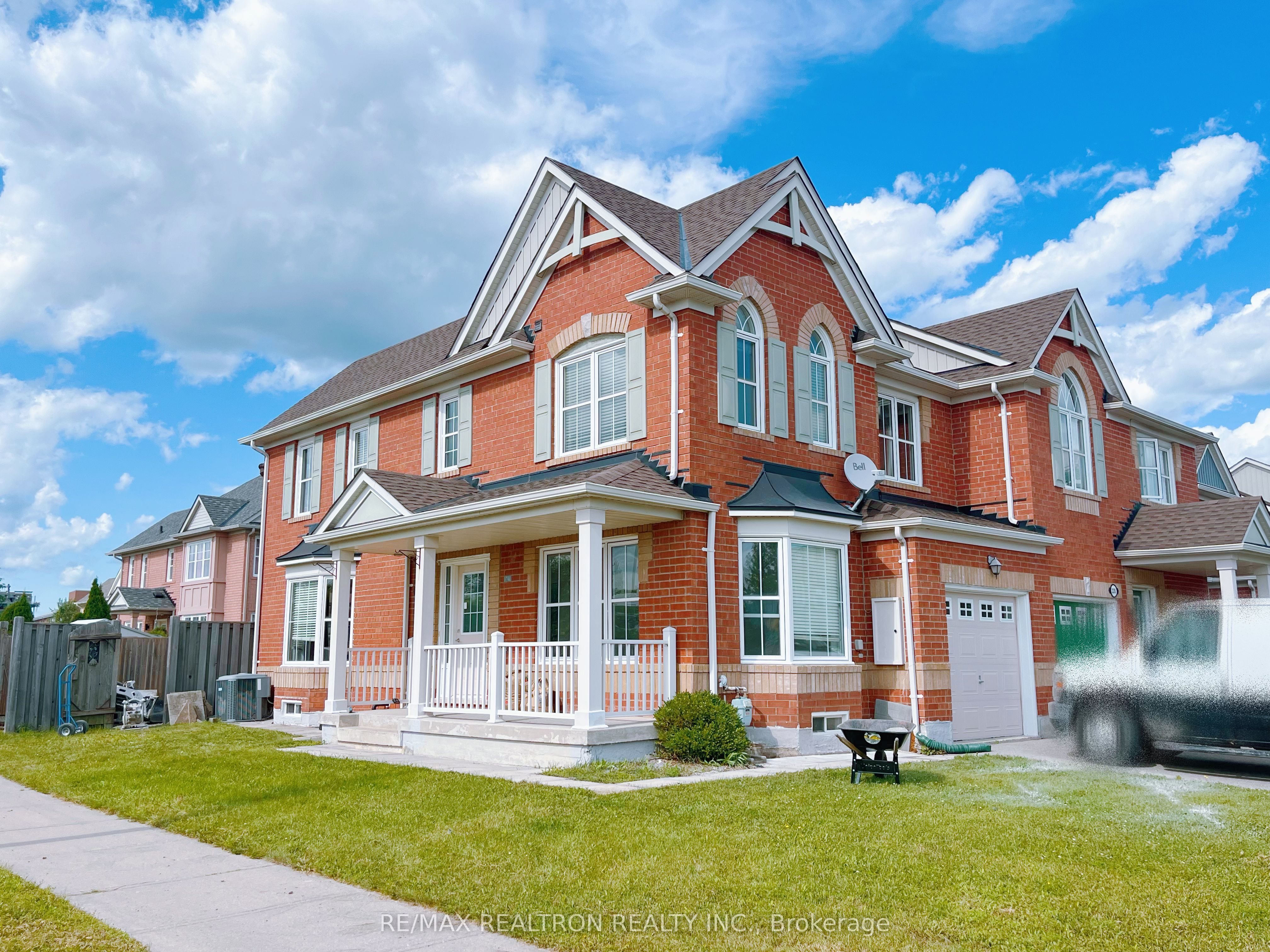 222 Dougherty Crescent, Whitchurch-stouffville, ON, L4A 0A3