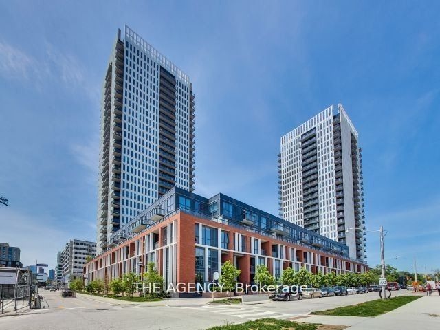 711-170 Sumach Street, Toronto, ON, M5A 0C3