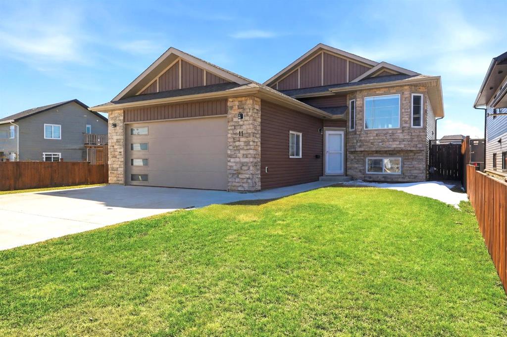 Additional image 2 of 11 Aura Drive, Blackfalds, AB, T4M 0N3