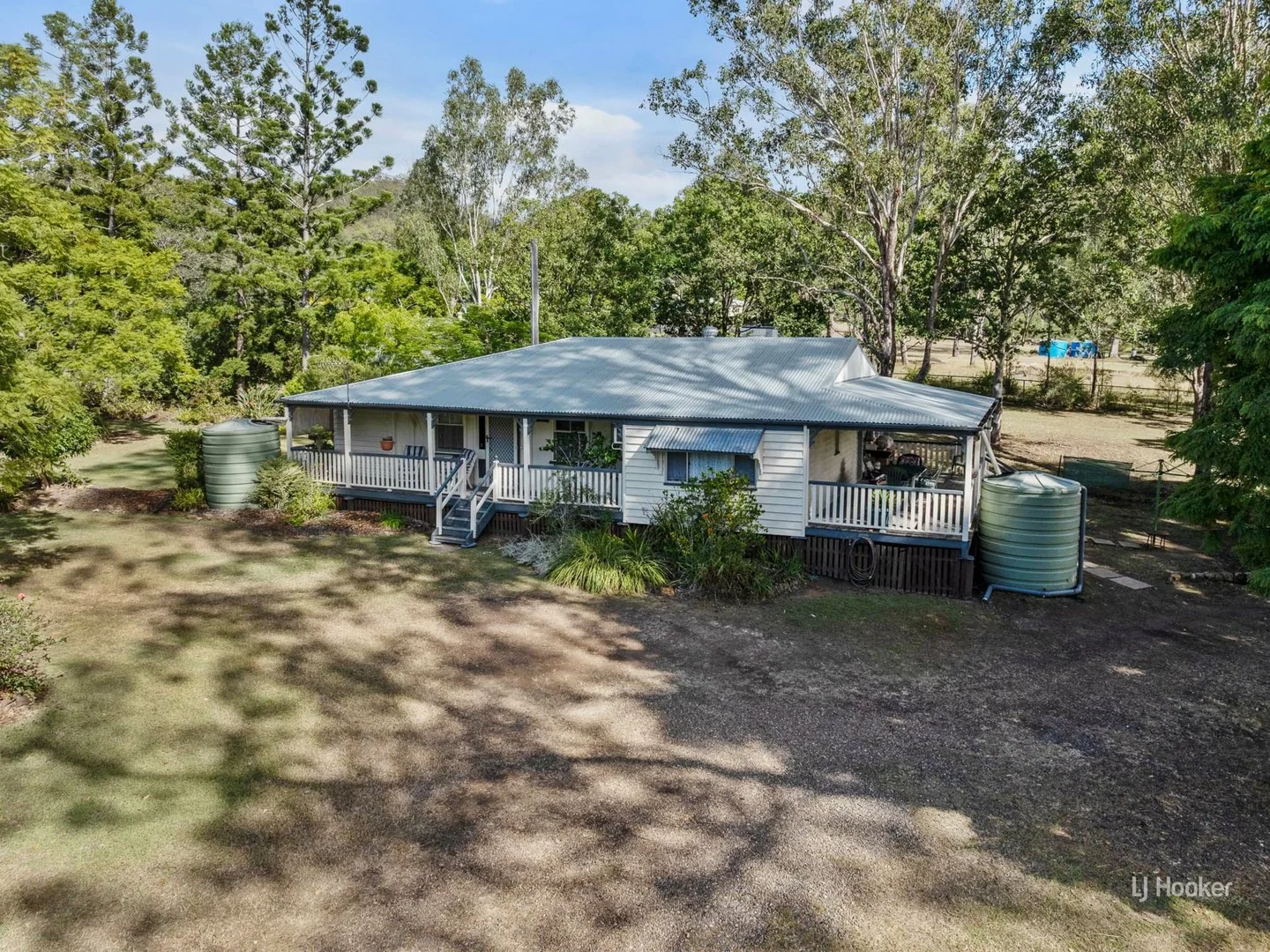Esk QLD 4312