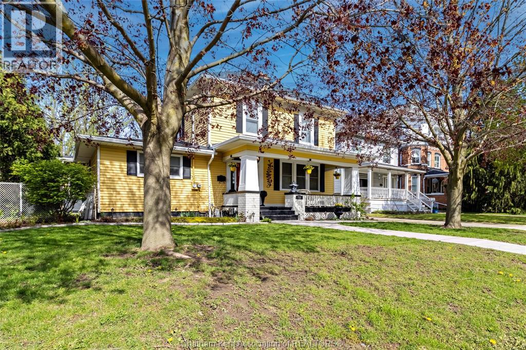 335 Wellington Street West, Chatham, ON, N7M1K2