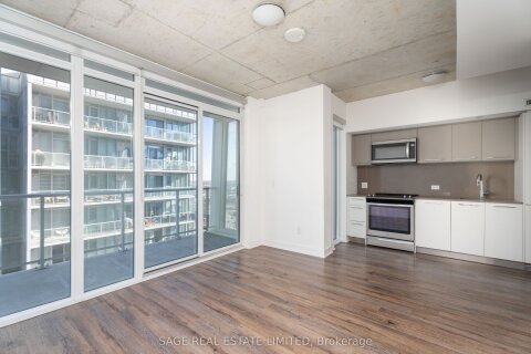 Additional image 7 of 1102-15 Baseball Place, Toronto, ON, M4M 0E6