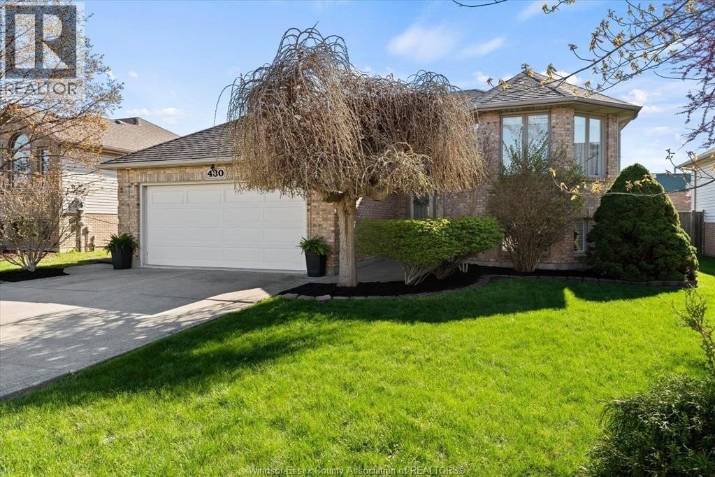 Additional image 7 of 430 Woodridge Drive, Tecumseh, ON, N8N4V5
