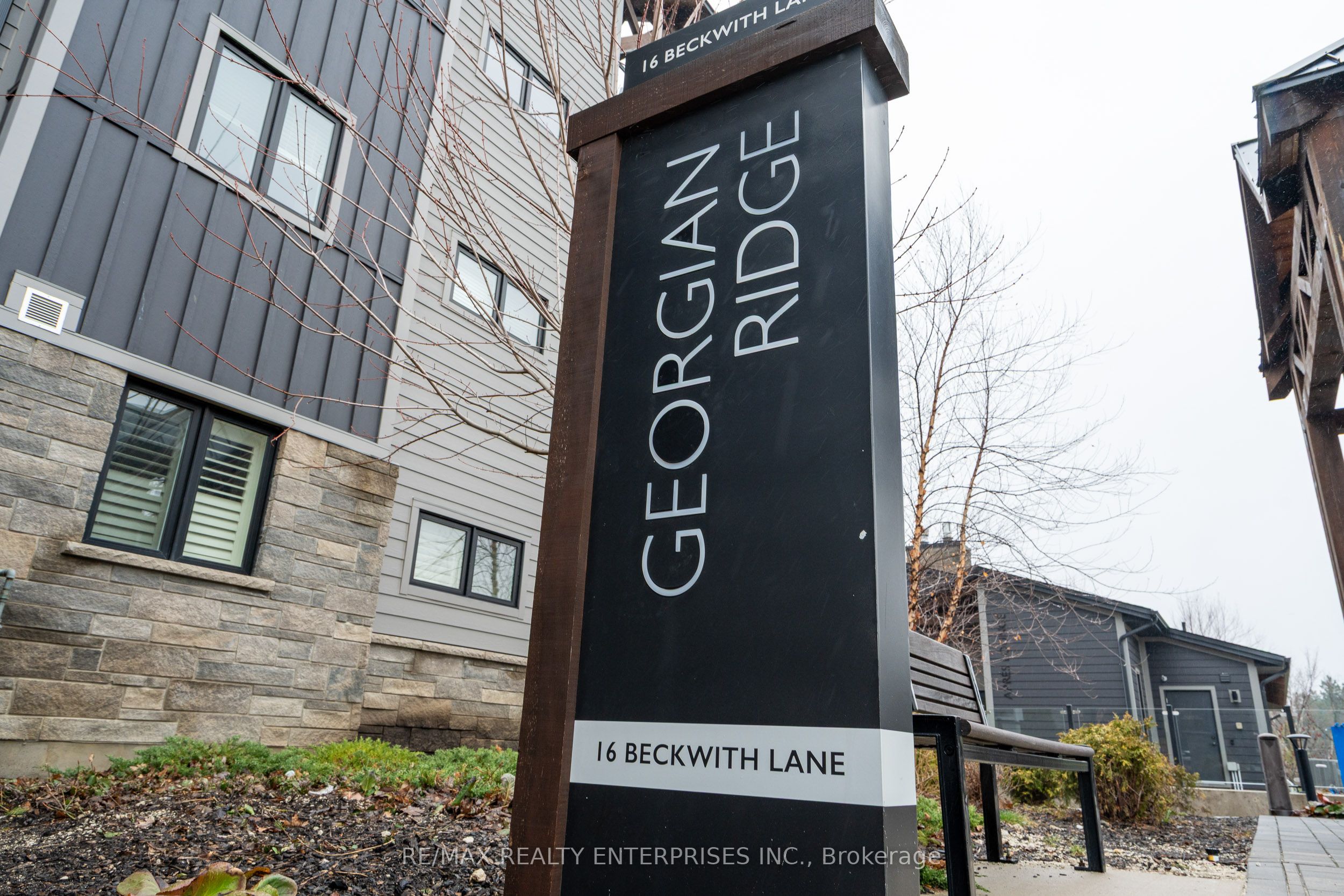 Additional image 2 of 404-16 Beckwith Lane, Blue Mountains, ON, L9Y 0H2