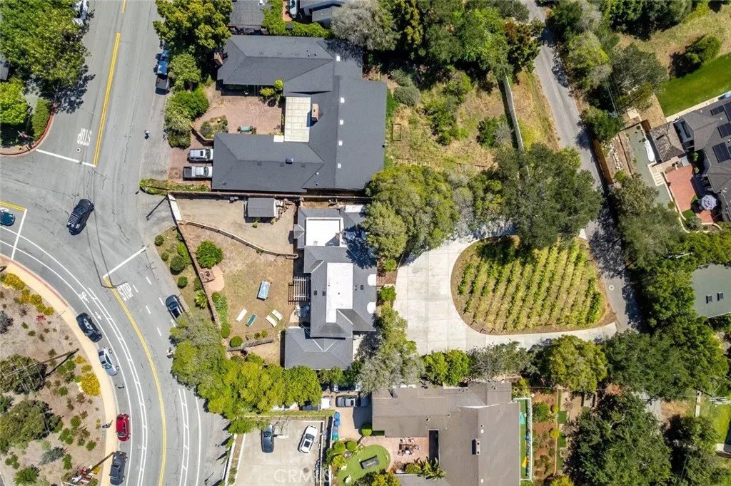 161 Longview Lane, San Luis Obispo, CA 93405