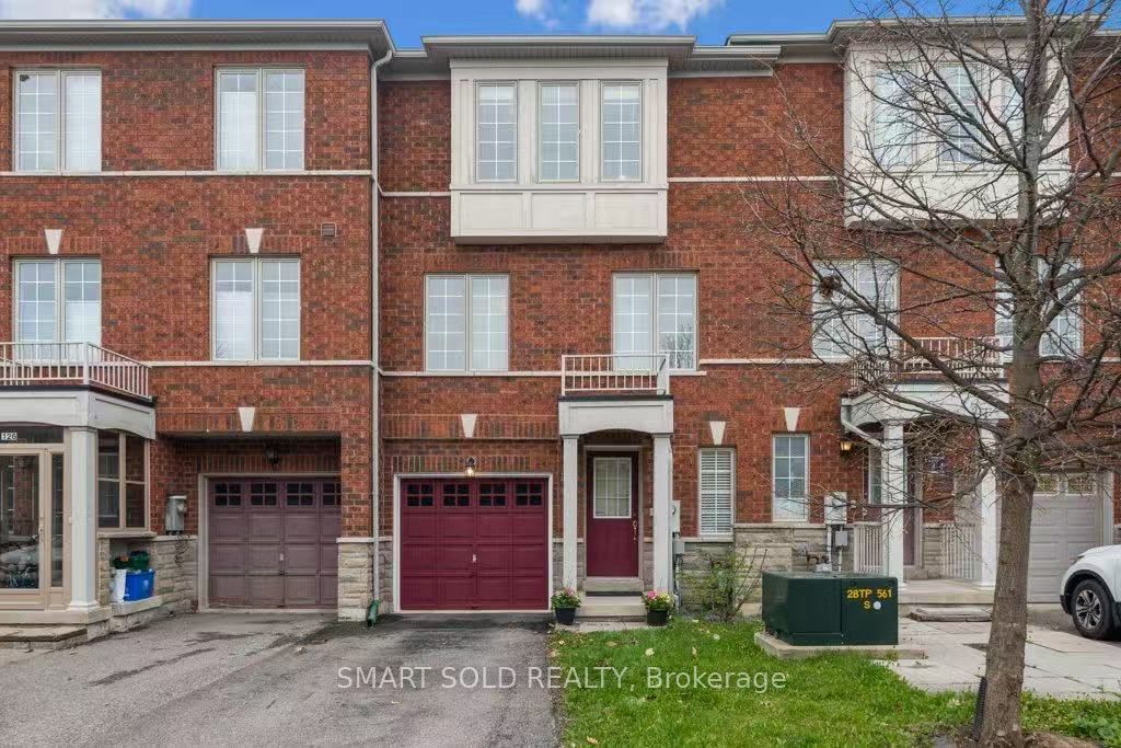 128 Hillwood Street, Markham, ON, L6C 0B8