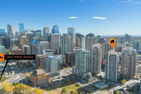 Additional image 8 of 1901-1088 6 Avenue SW, Calgary, AB, T2P 5N3