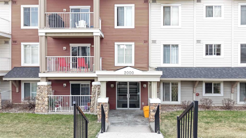 Additional image 2 of 2101-70 Panamount Drive NW, Calgary, AB, T3K6G7