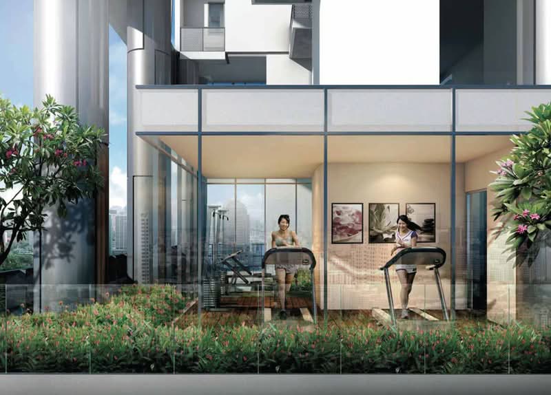 Additional image 15 of 26 Newton Road Singapore