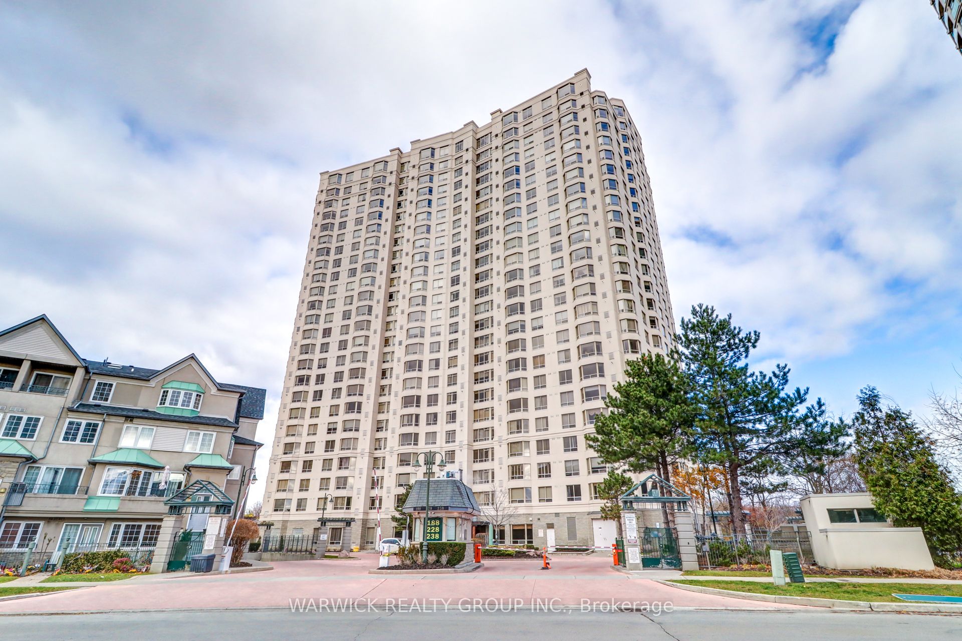 102-228 Bonis Avenue, Toronto, ON, M1T 3W4