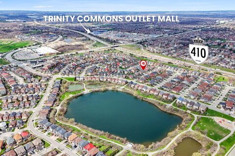 Additional image 7 of 16 Clearjoy Street, Brampton, ON, L6V 4P1