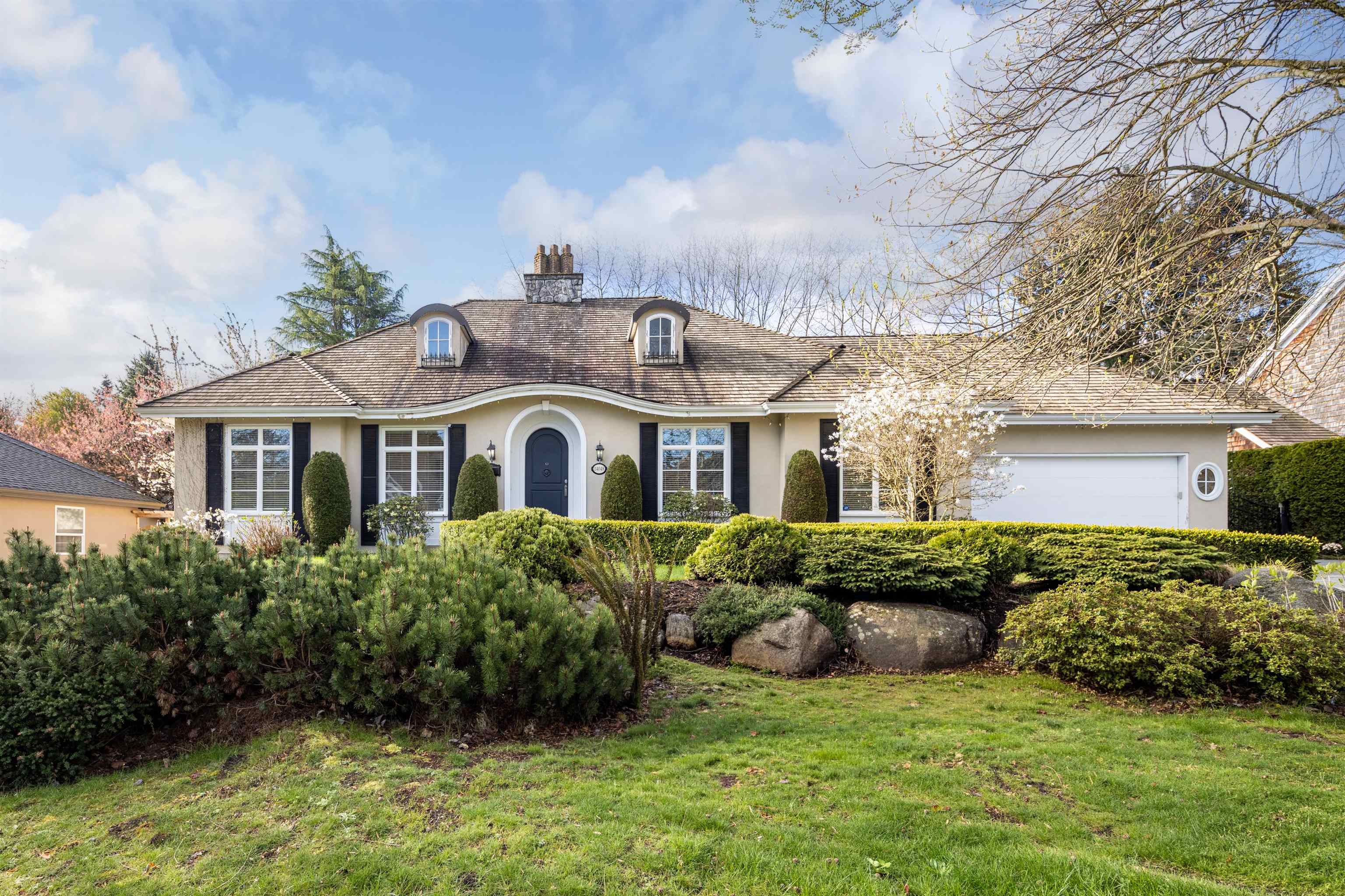 14048 30 Avenue, Surrey, BC, V4P 2N3