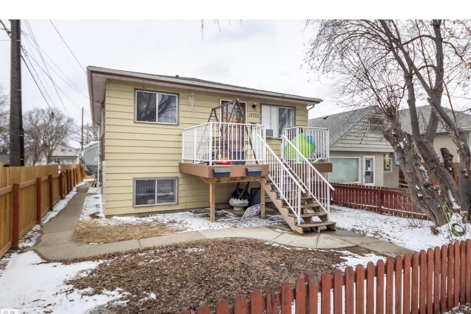 Additional image 7 of 12775 116 Street NW, Edmonton, AB, T5E5H1