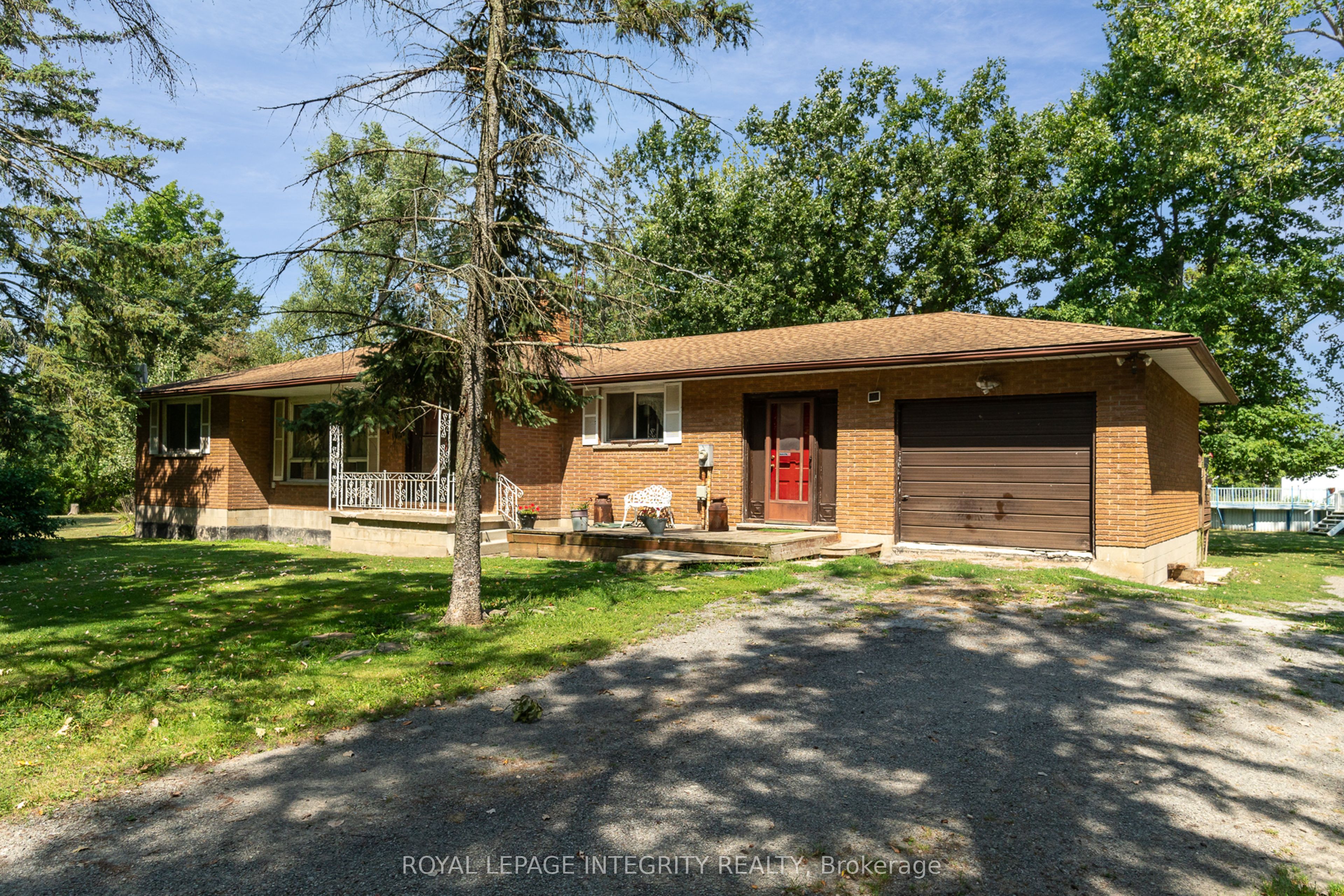 5801 Bossert Road, Niagara Falls, ON, L2E 6S6