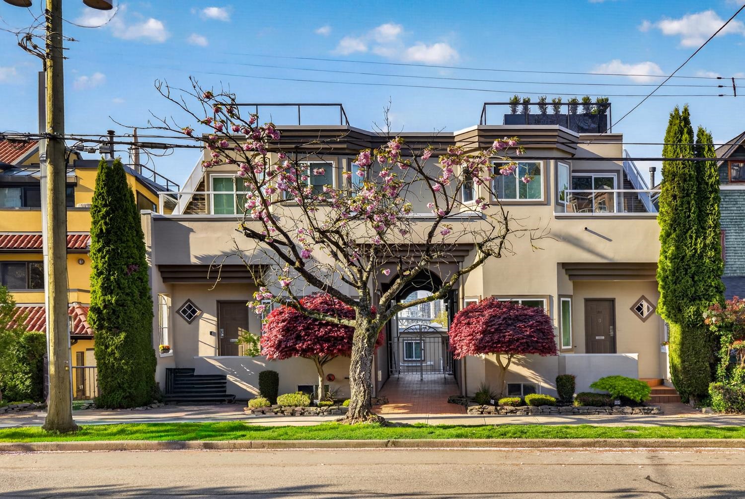 Additional image 2 of 1261 7th Avenue W, Vancouver, BC, V6H 1B7