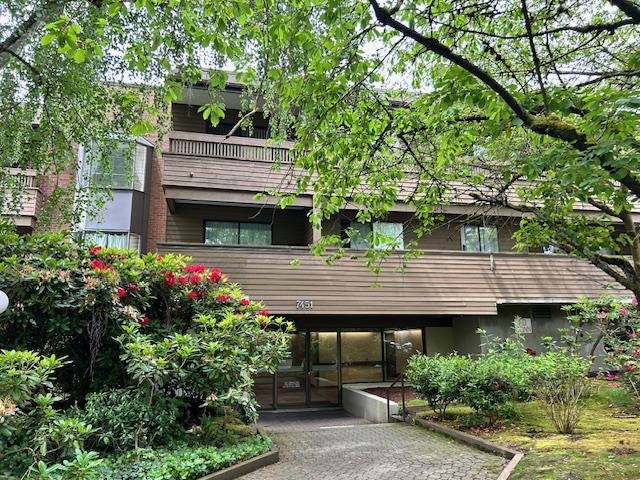 132-7451 Minoru Boulevard, Richmond, BC, V6Y 1Z3