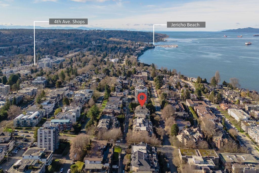 Additional image 3 of 102-2458 York Avenue, Vancouver, BC, V6K 1E1