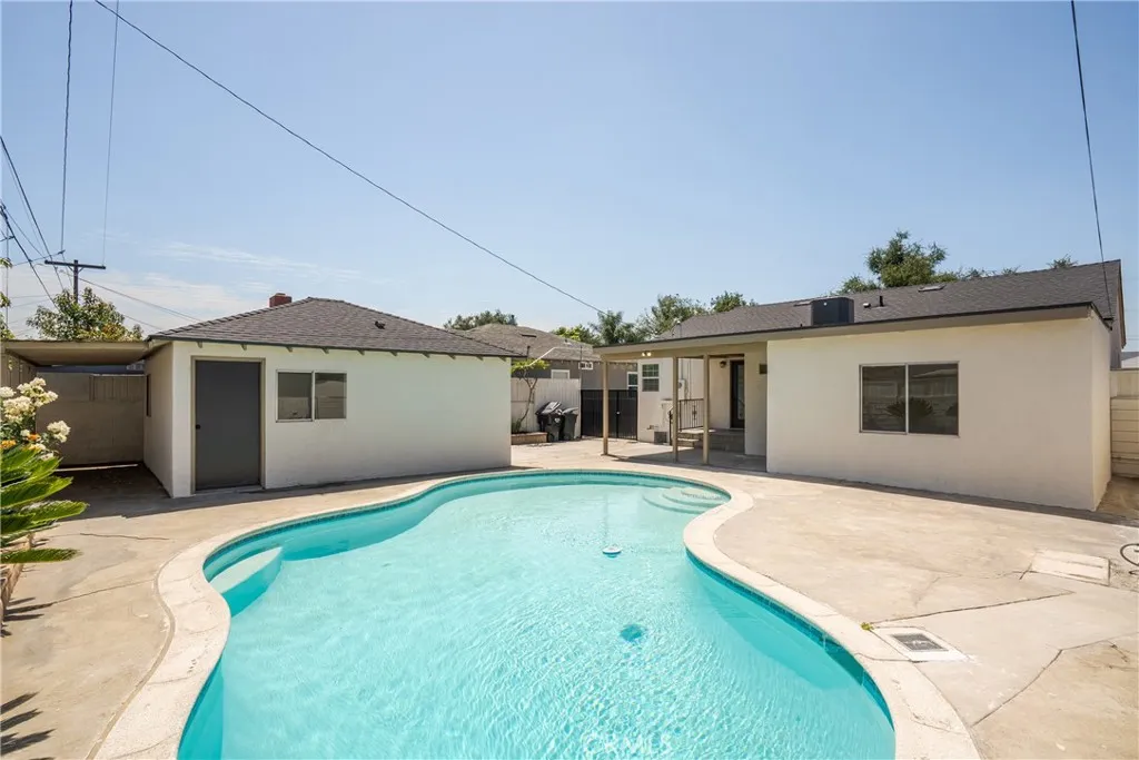 1322 Seaman Avenue, South El Monte, CA 91733