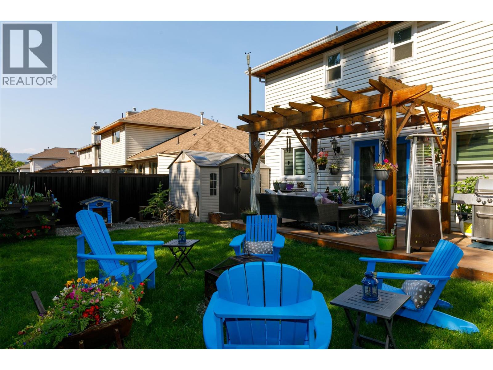Additional image 6 of 2207 Shannon Ridge Drive, West Kelowna, BC, V4T2L1
