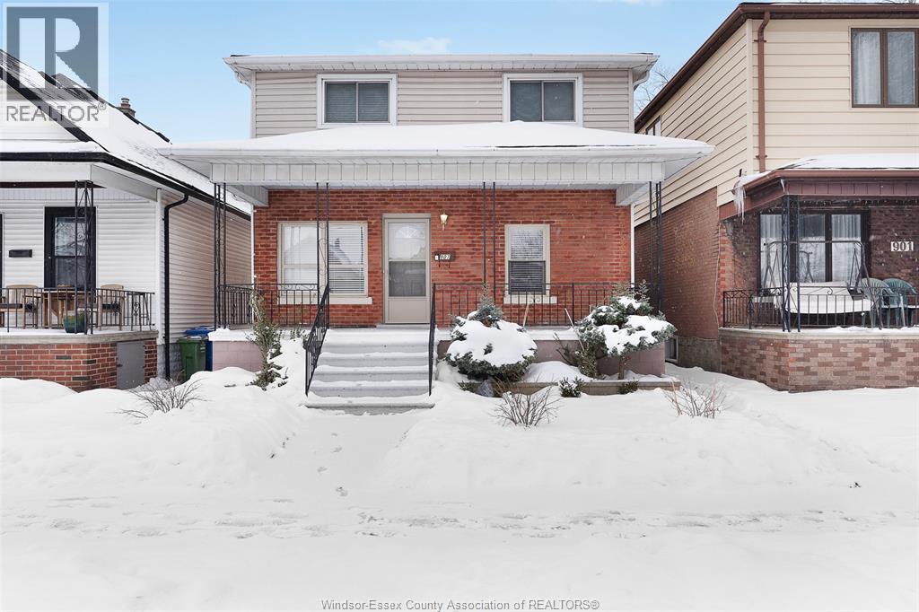 Additional image 3 of MAIN-907 Gladstone Avenue, Windsor, ON, N9A2R5