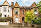Elliscombe Road, Charlton