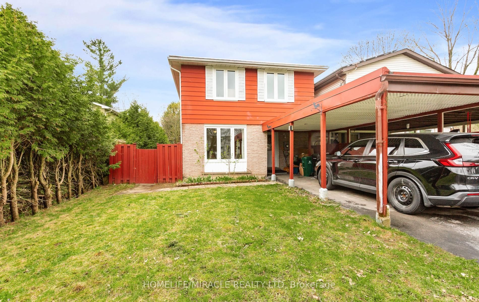 A-501 Glenelm Crescent, Waterloo, ON, N2L 5C7 photo 4