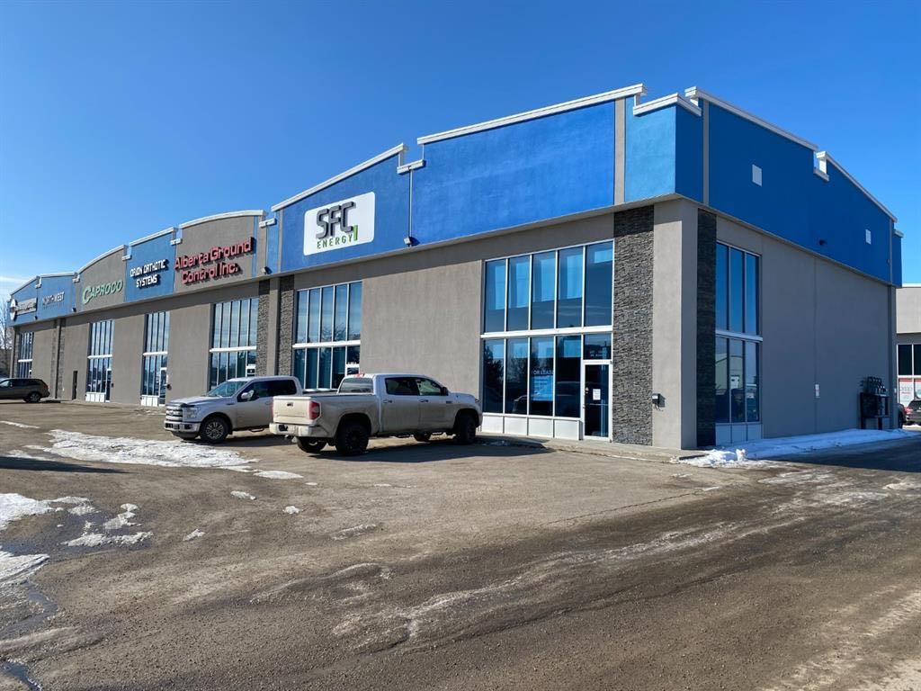 107-10920 84 Avenue, Grande Prairie, AB, T8V 6H2