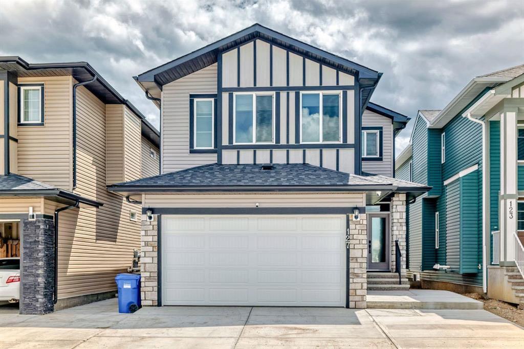 Additional image 2 of 127 Saddlecrest Grove NE, Calgary, AB, T3J2K3