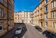 Willowbank Crescent, Woodlands, Glasgow