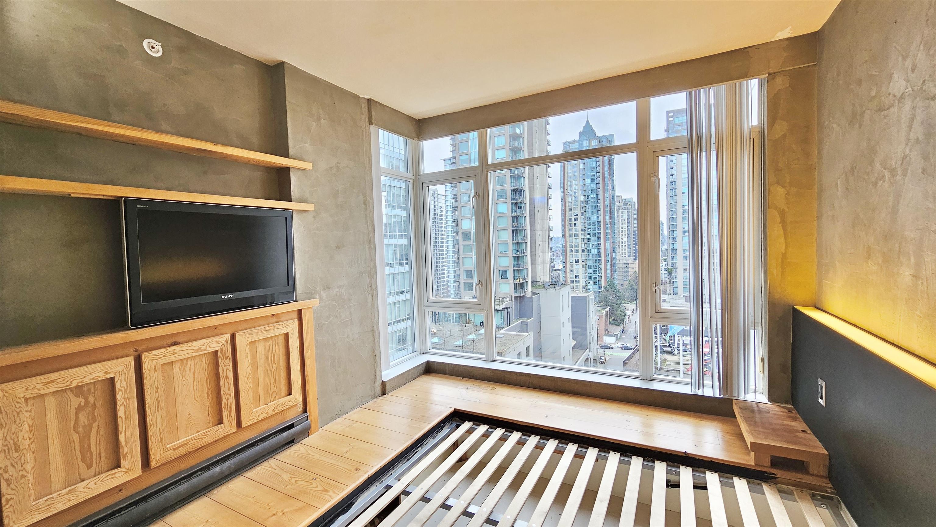 Additional image 6 of 906-480 Robson Street, Vancouver, BC, V6B 1S1