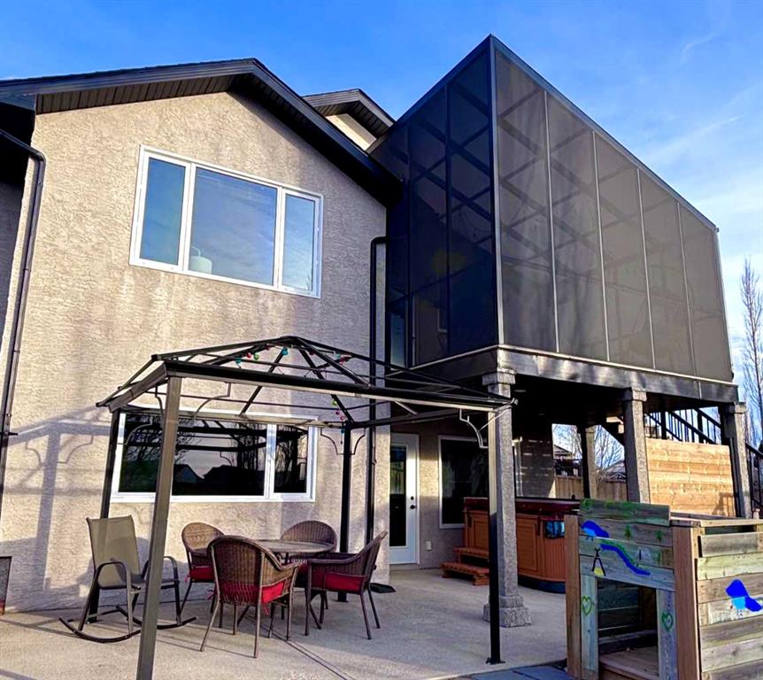 Additional image 4 of 416 Haru Moriyama Place N, Lethbridge, AB, T1H 5P1