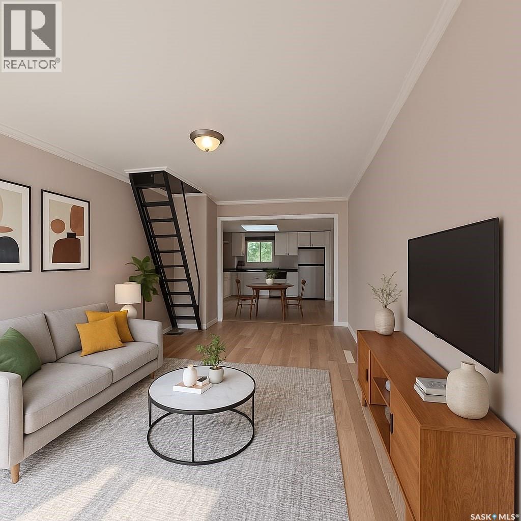 Additional image 4 of 4416 2nd Avenue N, Regina, SK, S4R0Y4