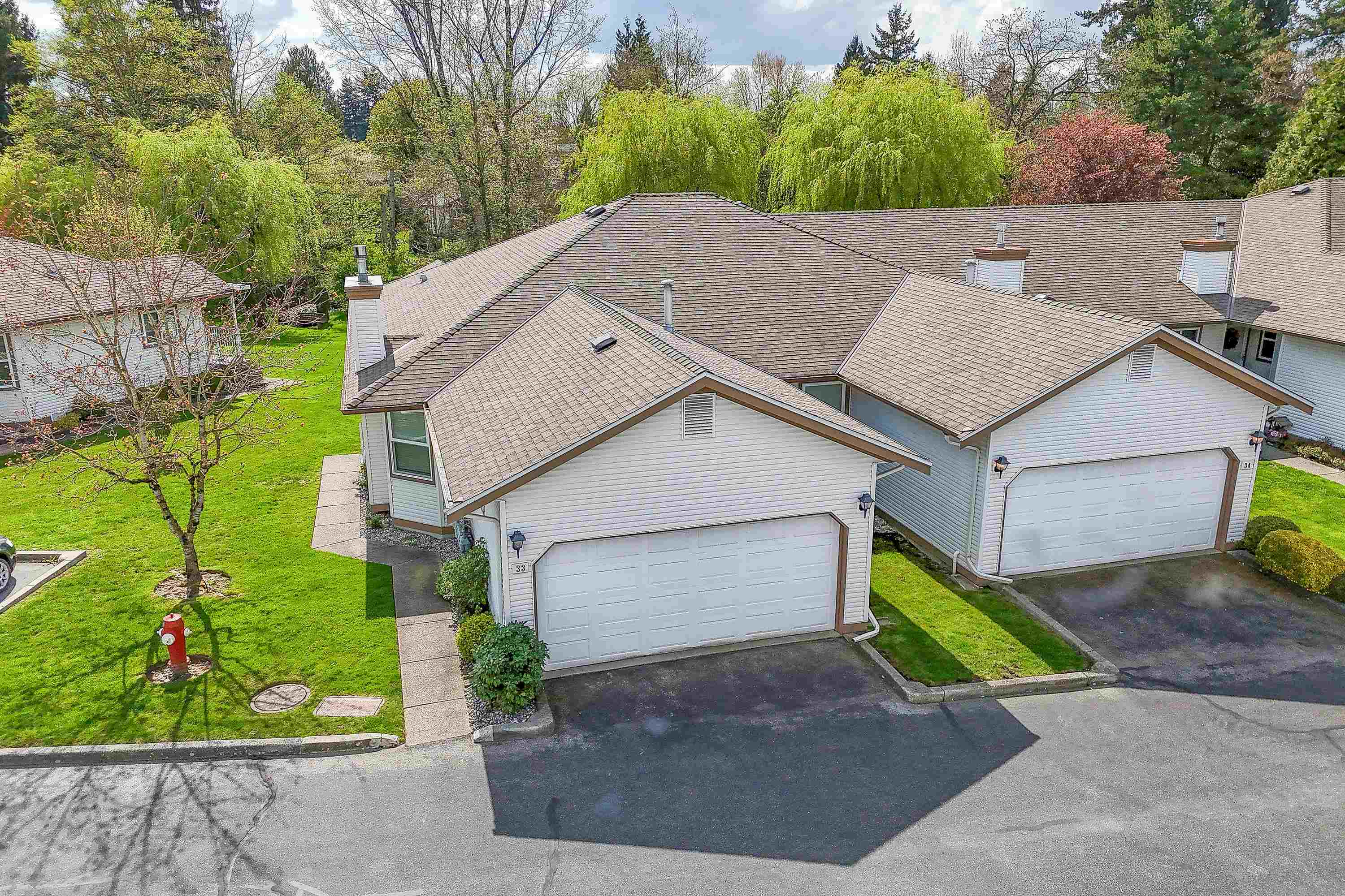 33-27435 29a Avenue, Langley, BC, V4W 3M4