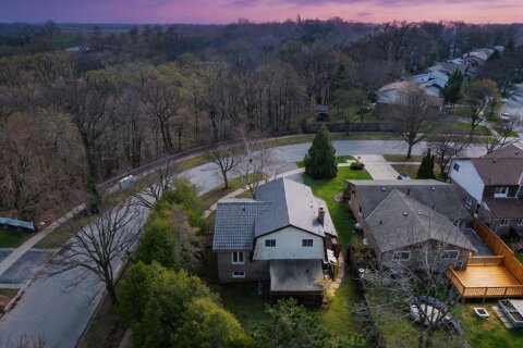 Additional image 8 of 471 Valhalla Court, Oakville, ON, L6L 5M5
