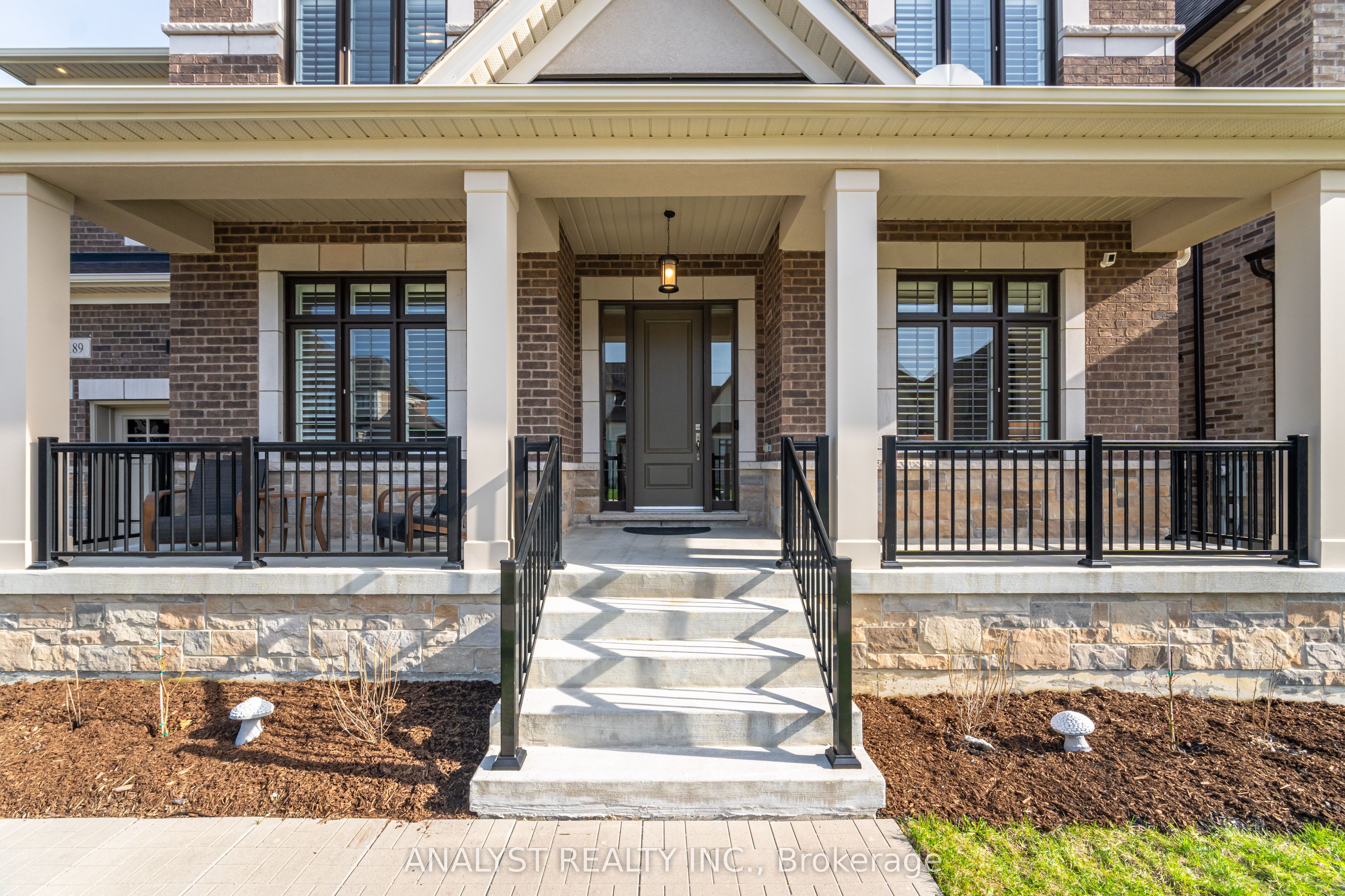 Additional image 2 of 189 Mcmichael Avenue, Vaughan, ON, L4H 4V9