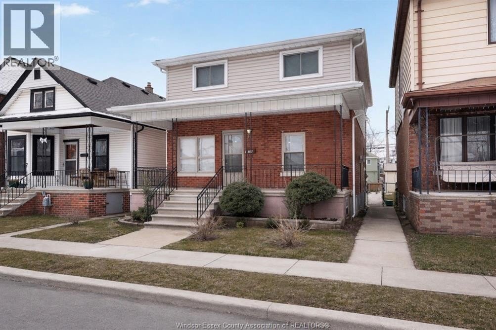 Additional image 7 of MAIN-907 Gladstone Avenue, Windsor, ON, N9A2R5
