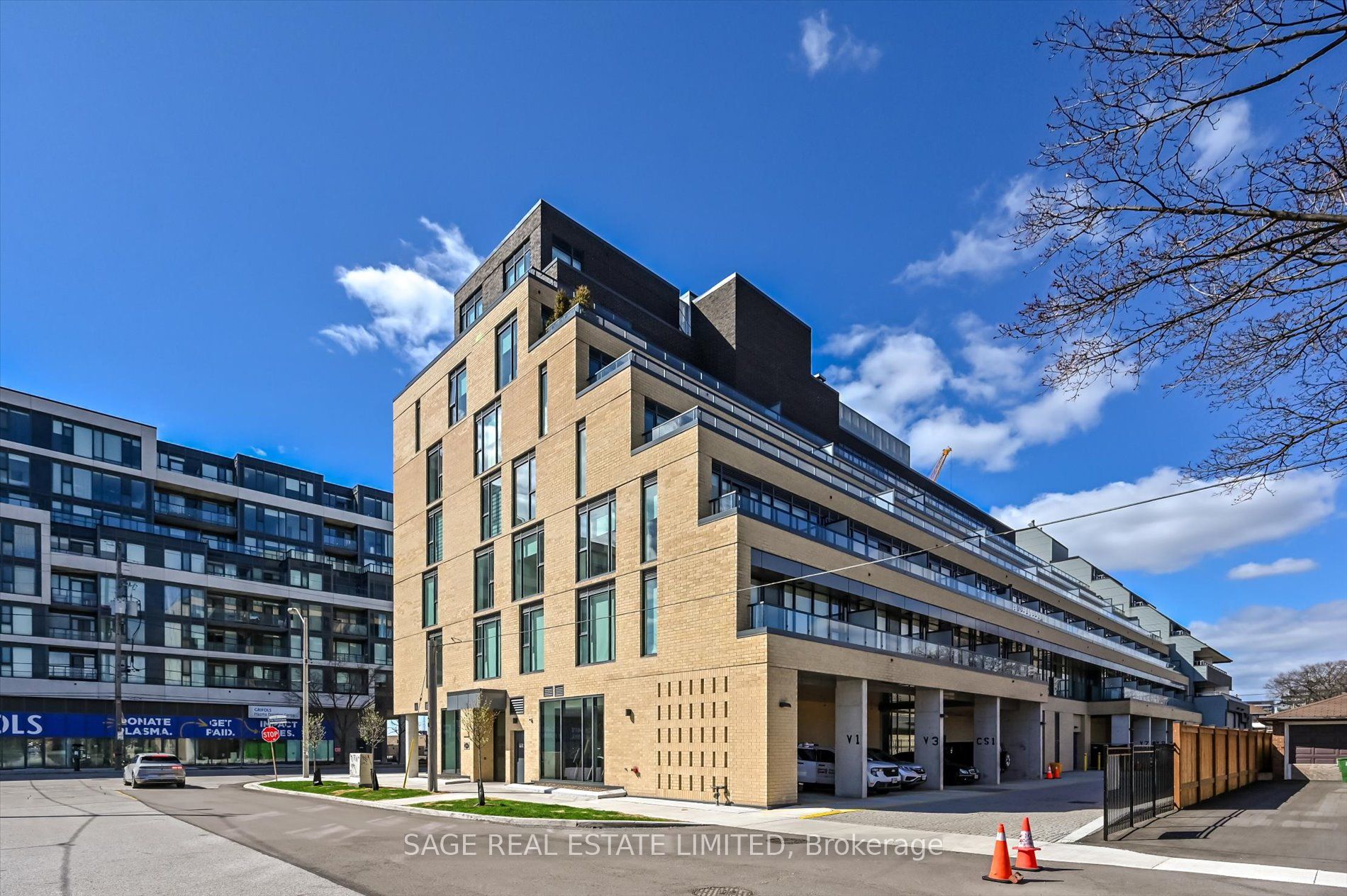 Additional image 2 of 509-6 Chartwell Road, Toronto, ON, M8Z 4E8