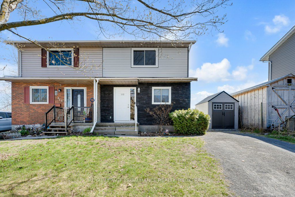 Additional image 2 of 113 Jean Worrell Crescent, Kingston, ON, K7K 6T5