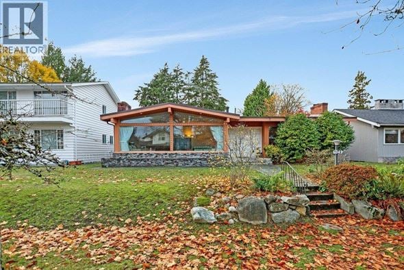6349 FREMLIN STREET, Vancouver, BC, V5Z3X4