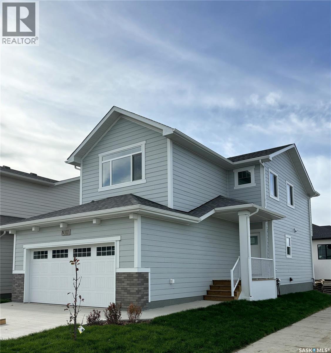 515 Traeger Manor, Saskatoon, SK, S7V1Z8