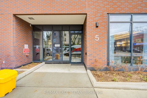 Additional image 8 of 503-5 Lakeview Avenue, Toronto, ON, M6J 0H3