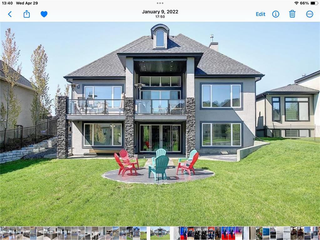 Additional image 3 of 112 Cranbrook View SE, Calgary, AB, T3M 1W5