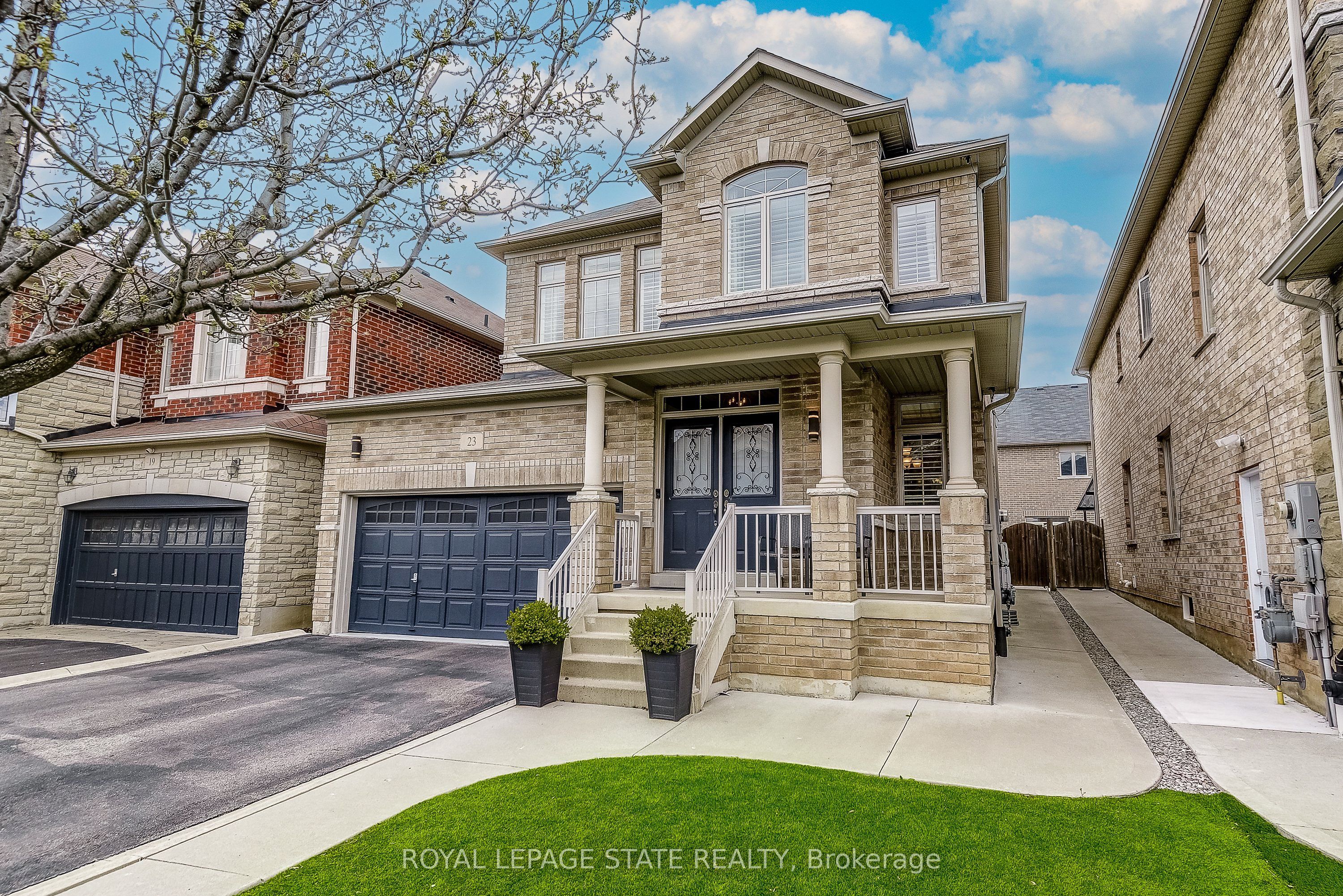 Additional image 2 of 23 Mcknight Avenue, Hamilton, ON, L8B 0R5