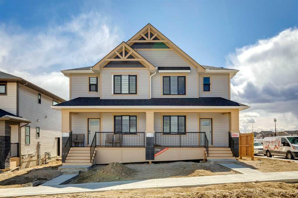 Additional image 2 of 244 Drystone Walk NW, Calgary, AB, T3R2M1