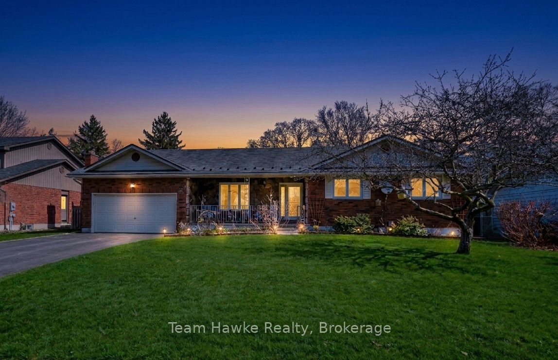 Additional image 2 of 35 Brule Street, Penetanguishene, ON, L9M 1J1